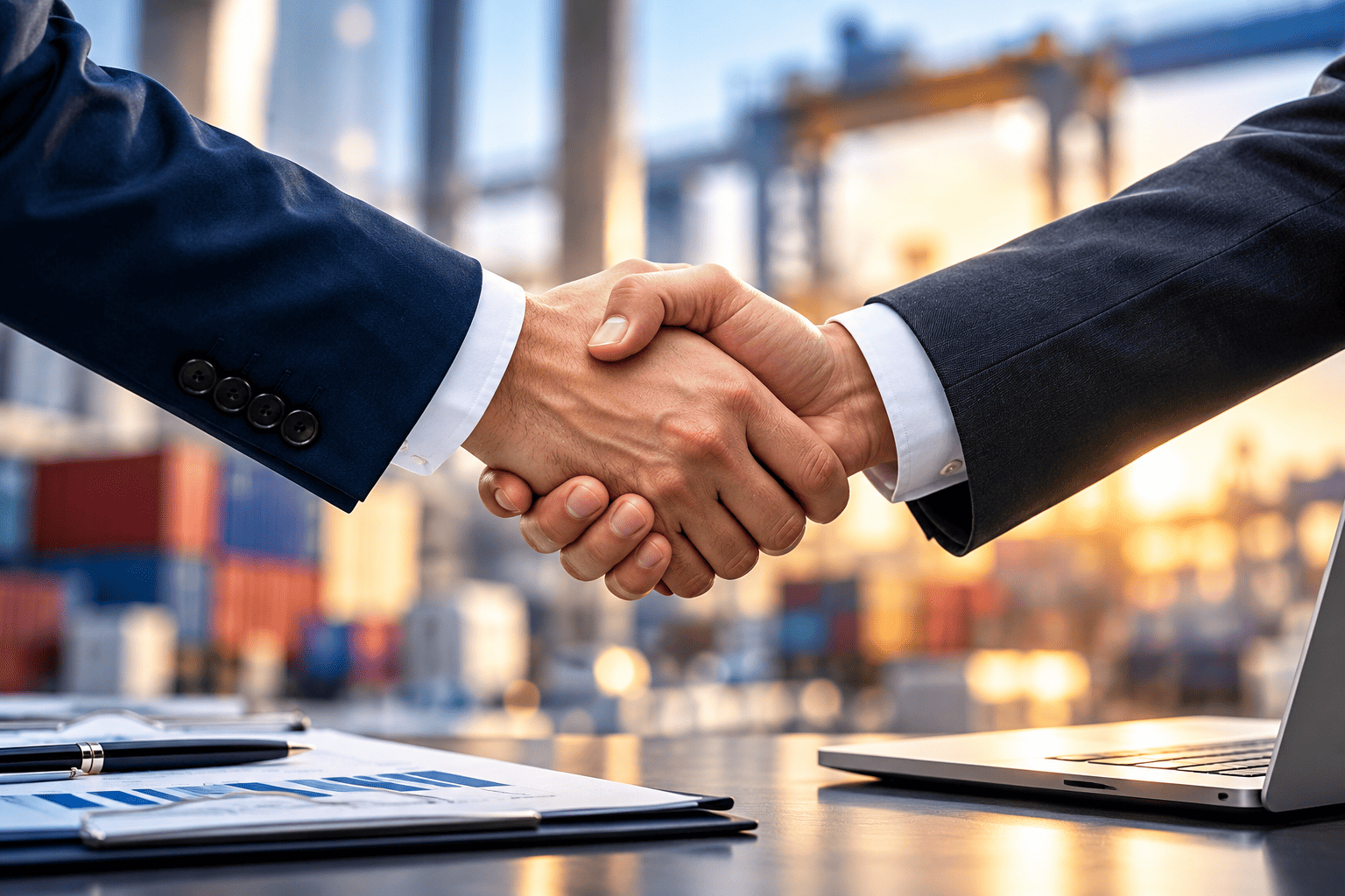Business Supply Support
