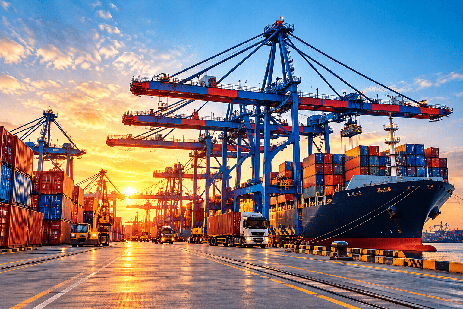 Global Product Sourcing