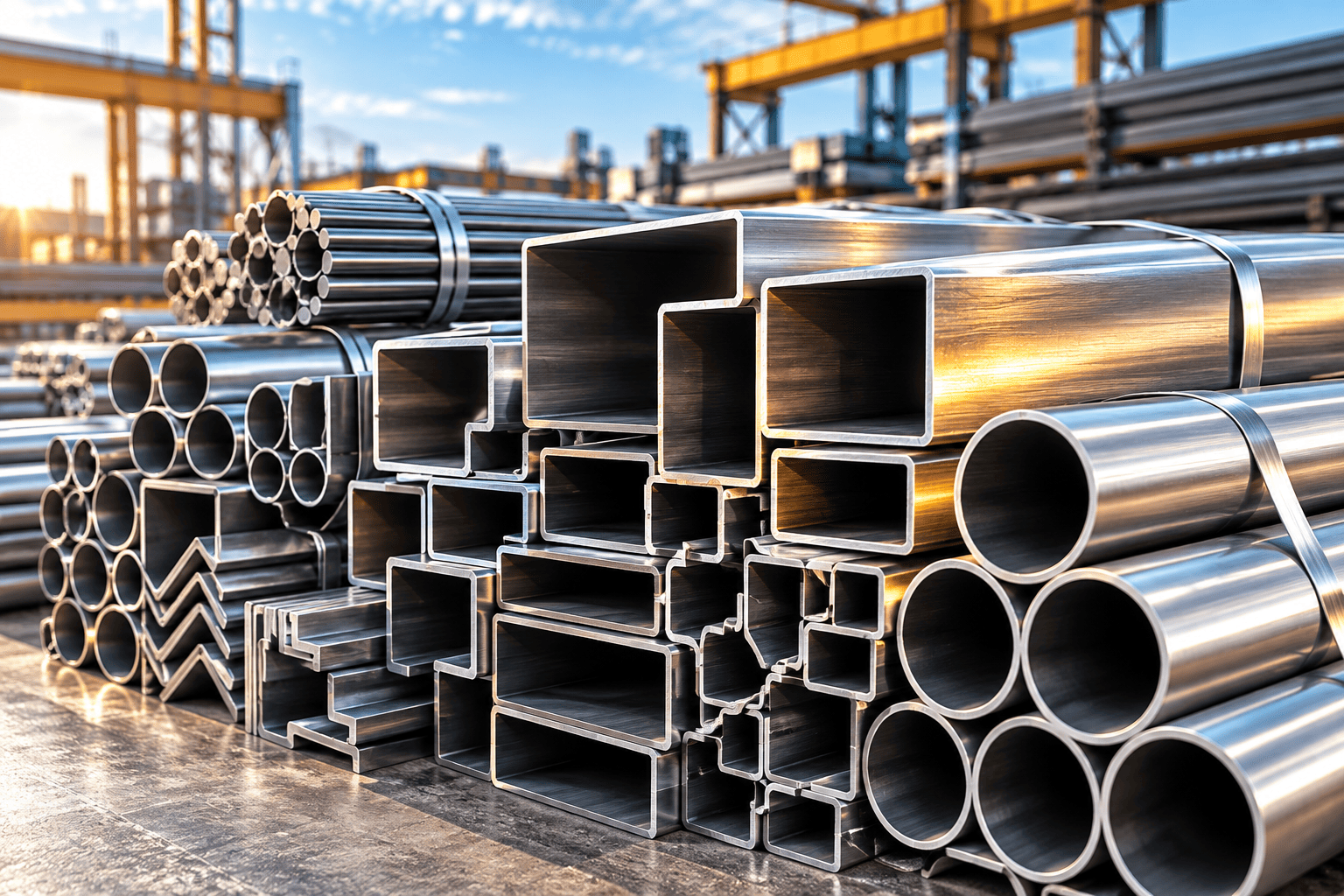 Specialized Product Supply